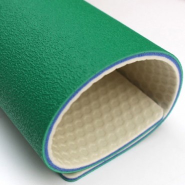 Indoor PVC Badminton Sport Floor  KD3345