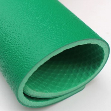 Indoor PVC Badminton Sport Floor  KD3350