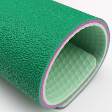 Indoor PVC Badminton Sport Floor  KD3350